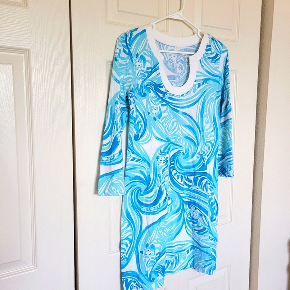 LILLY PULITZER Dress - Picture 4 of 7